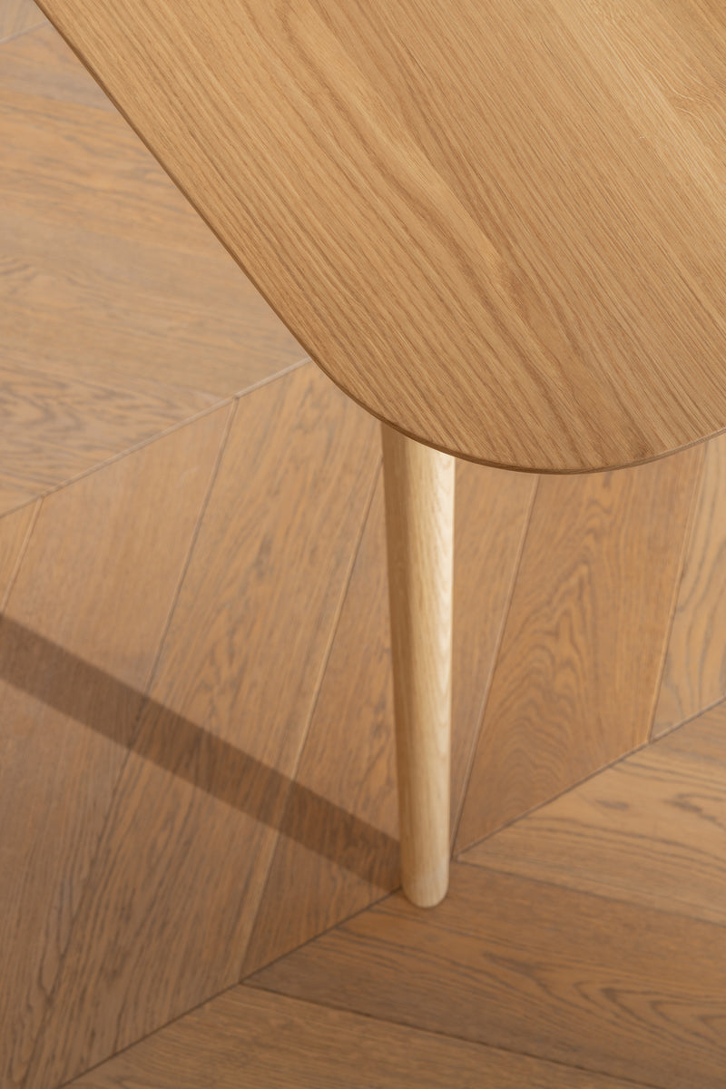 TAVI | Eettafel