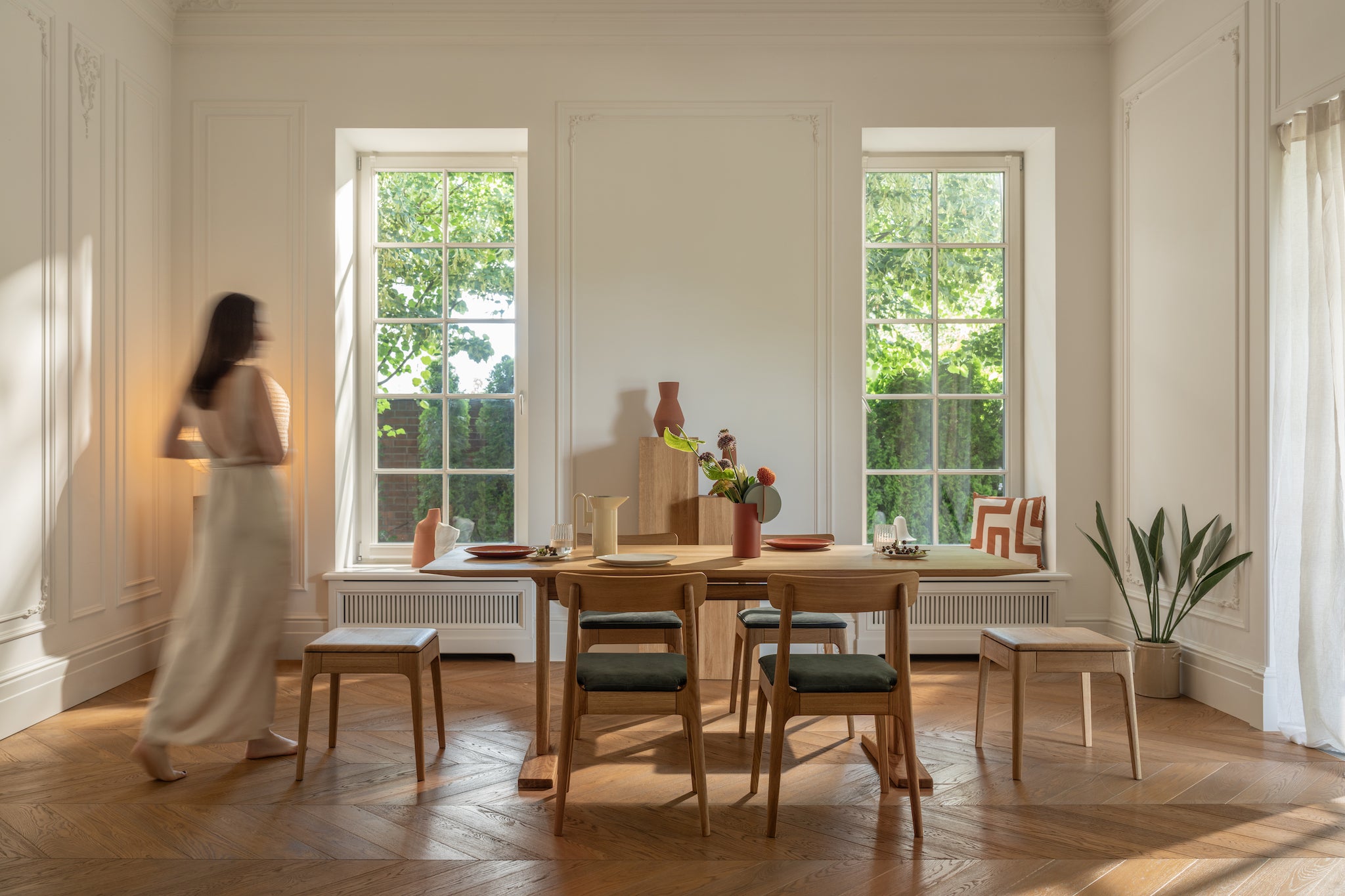 KAT | Dining Table image 25