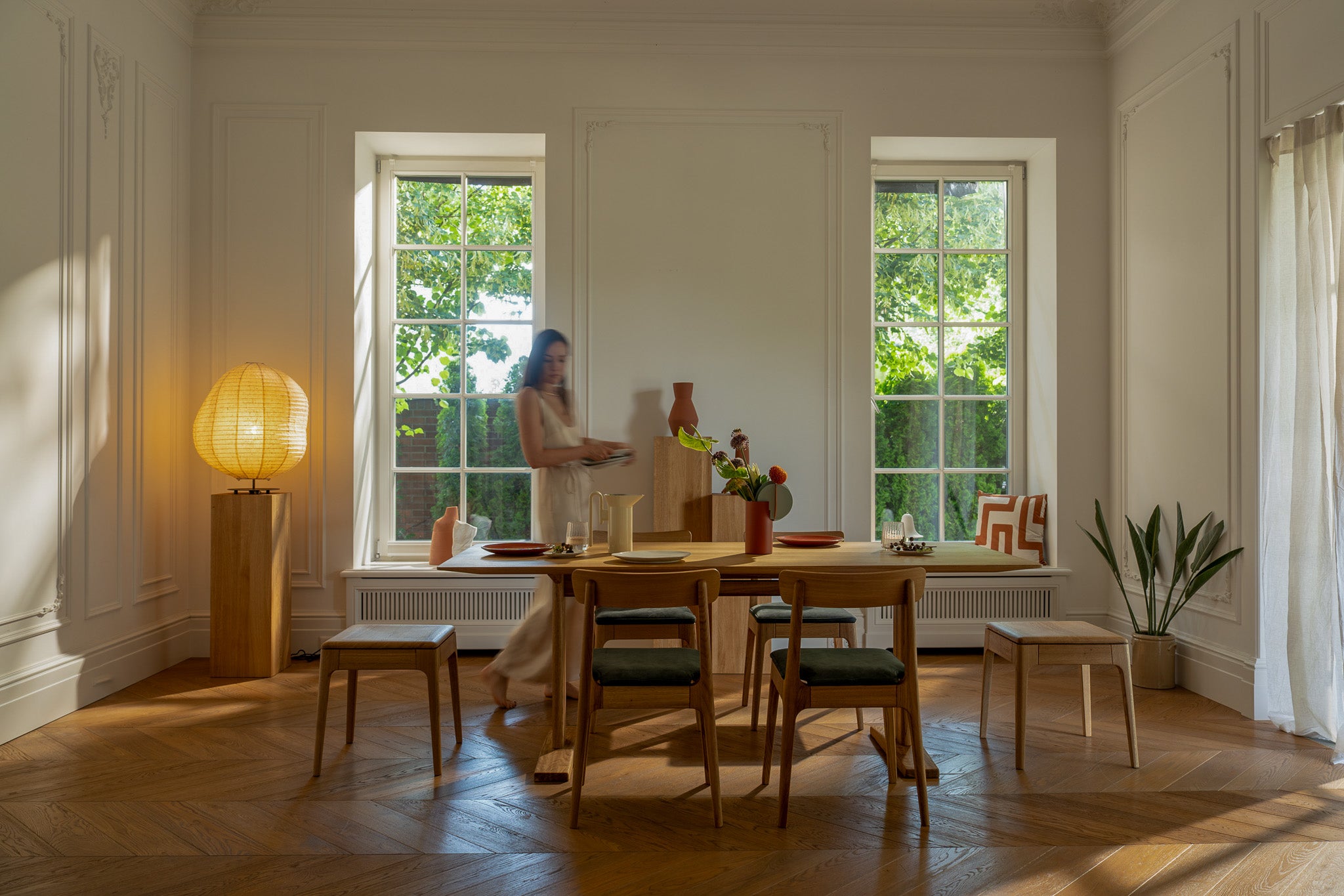 KAT Dining Table image 18