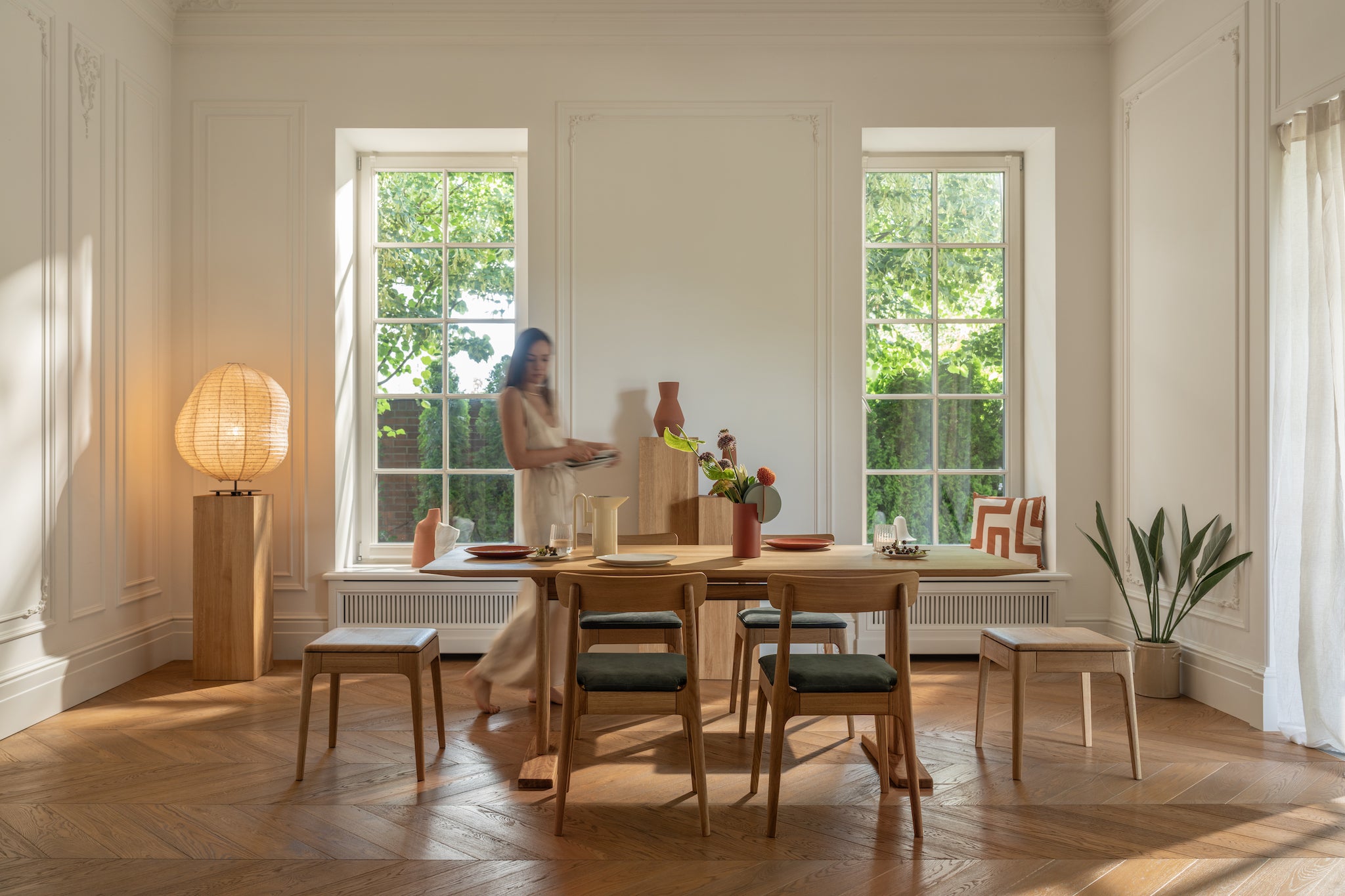 KAT | Dining Table image 26