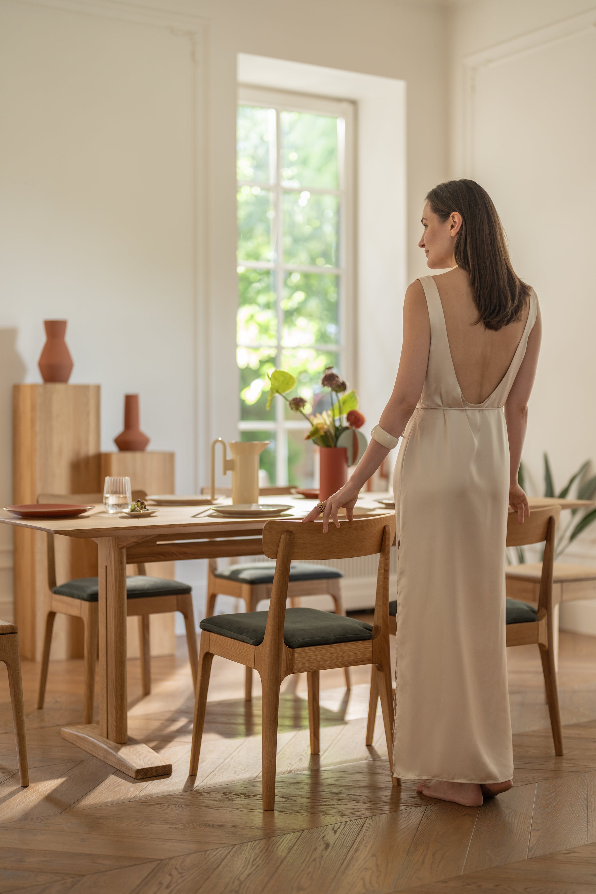 KAT | Dining Table image 32