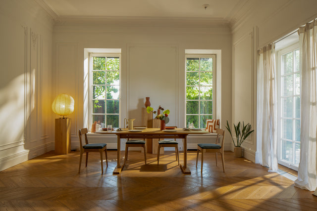 KAT | Dining Table image 8