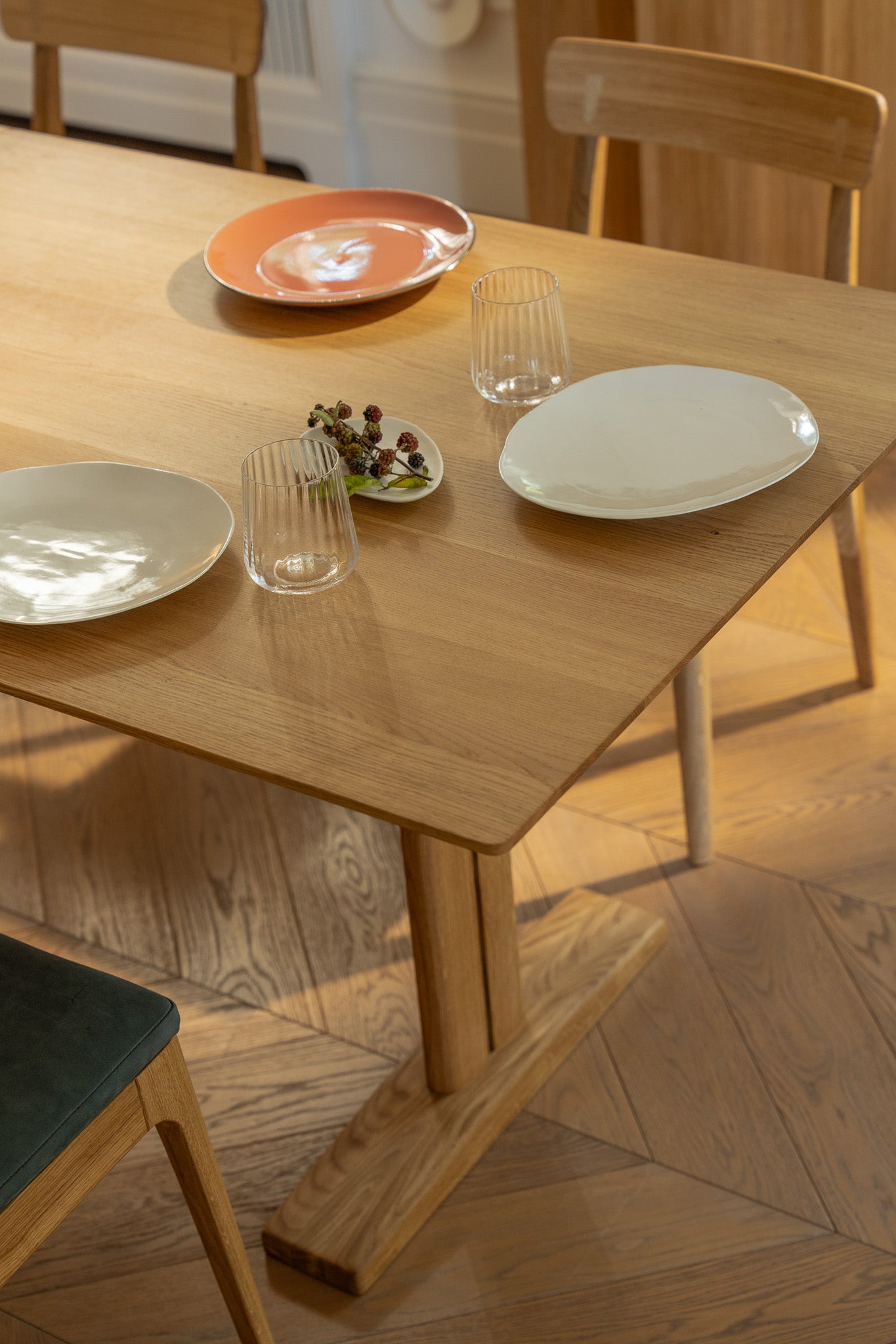 KAT Dining Table image 13
