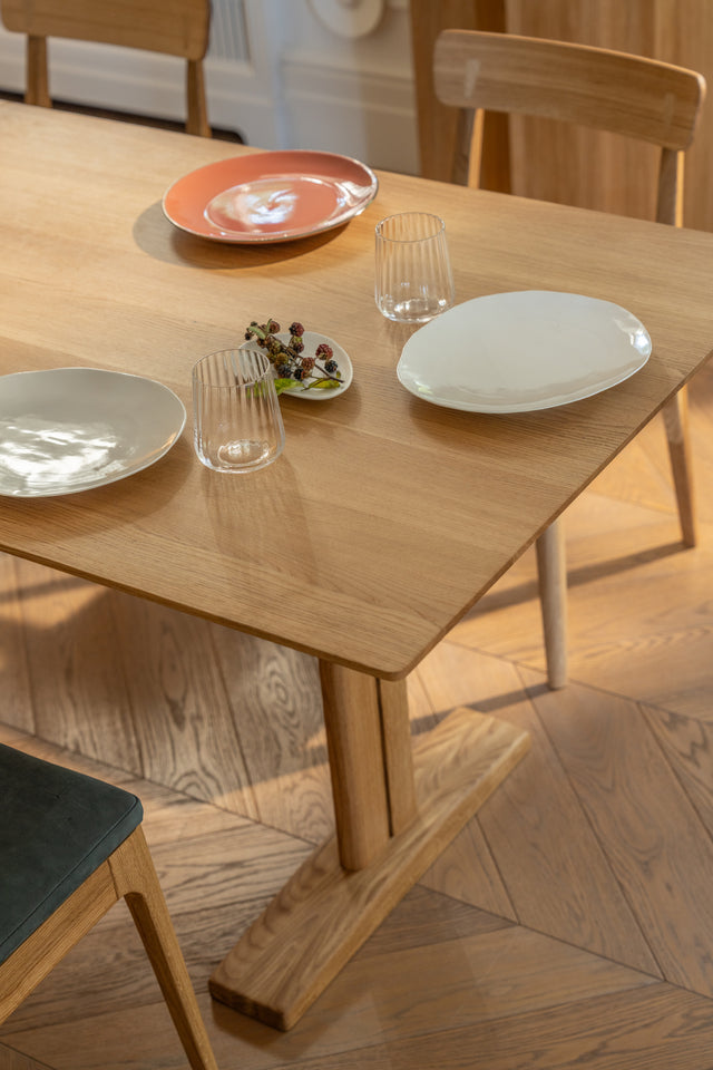 KAT | Dining Table image 29