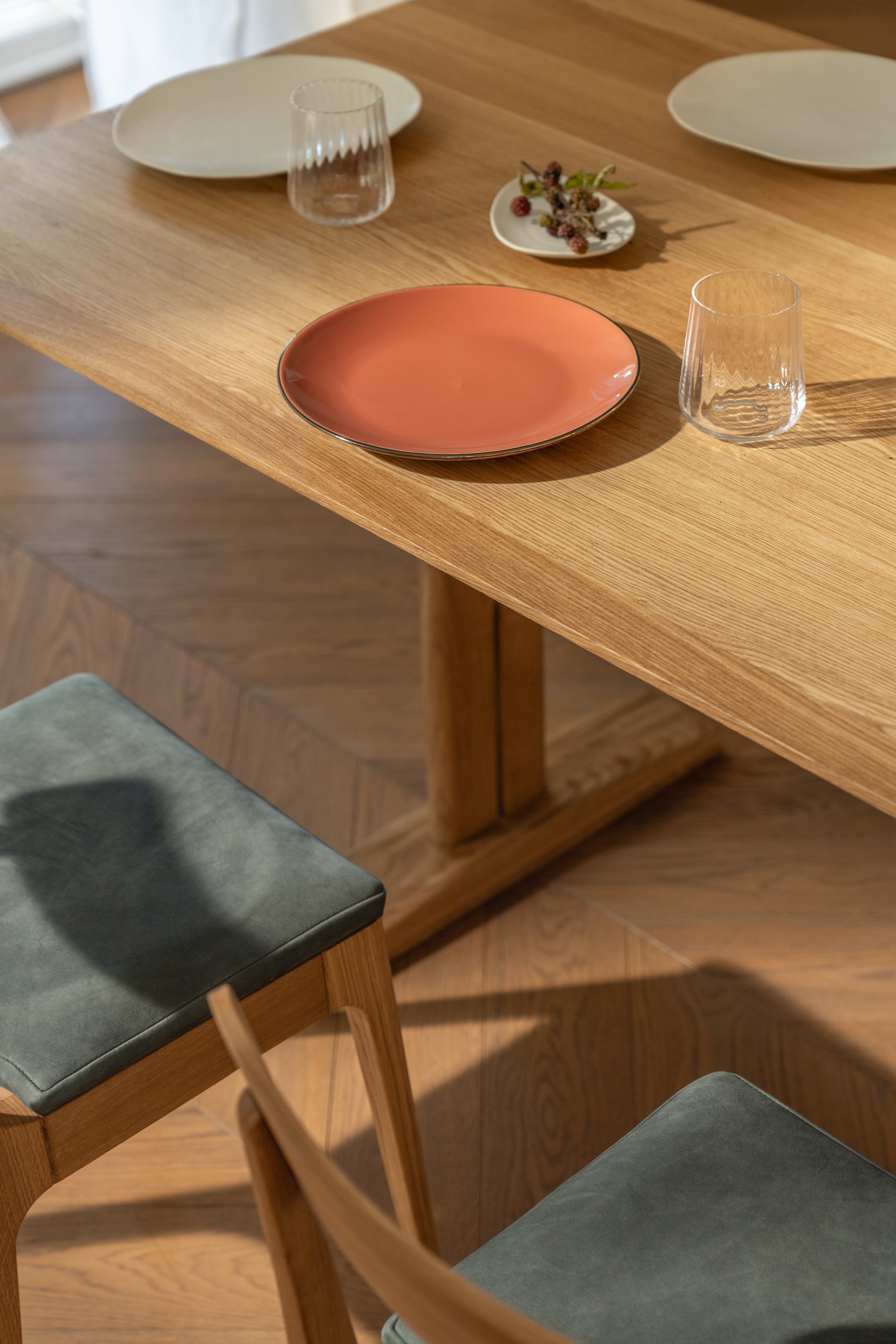 KAT | Dining Table image 38