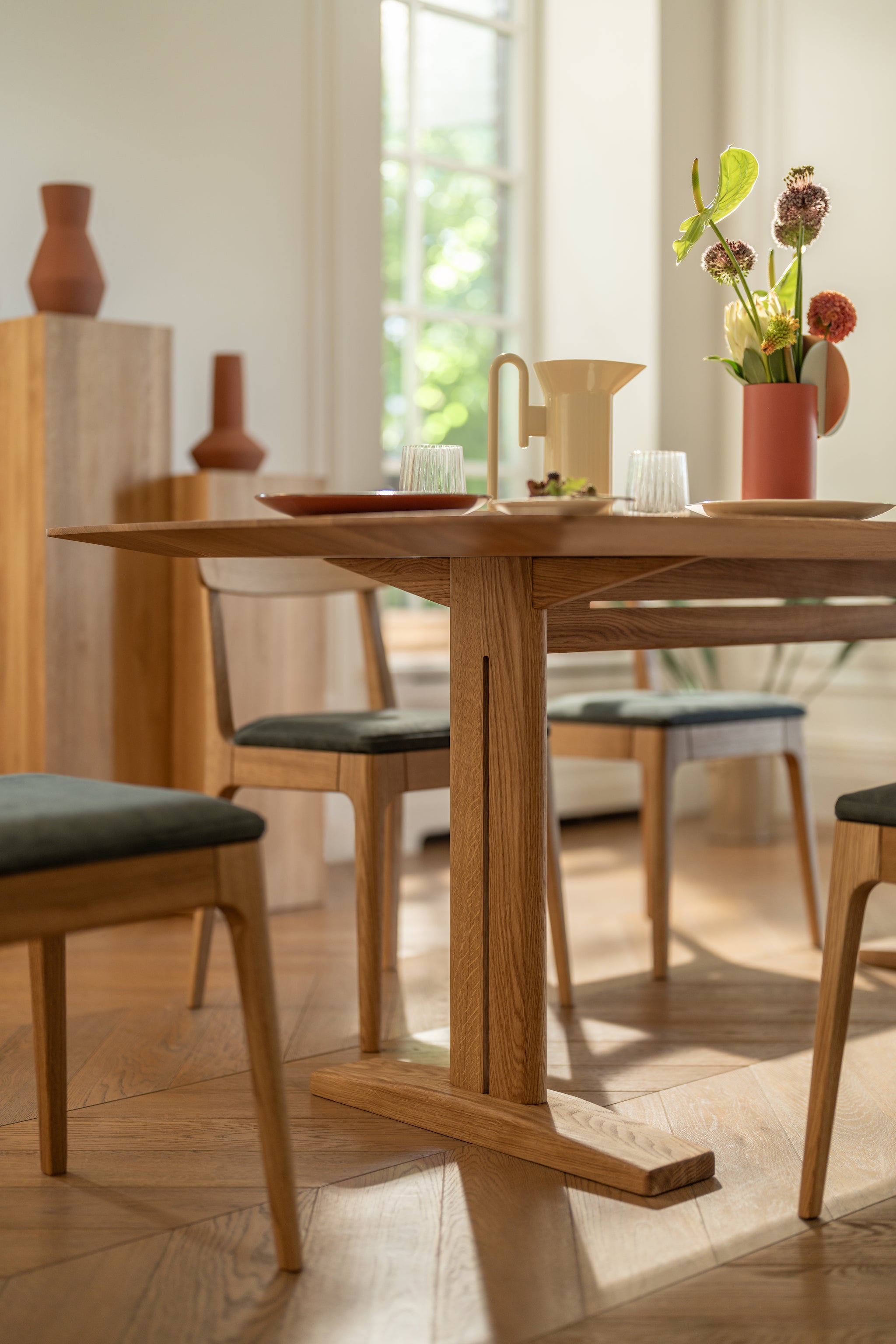 KAT | Dining Table image 33