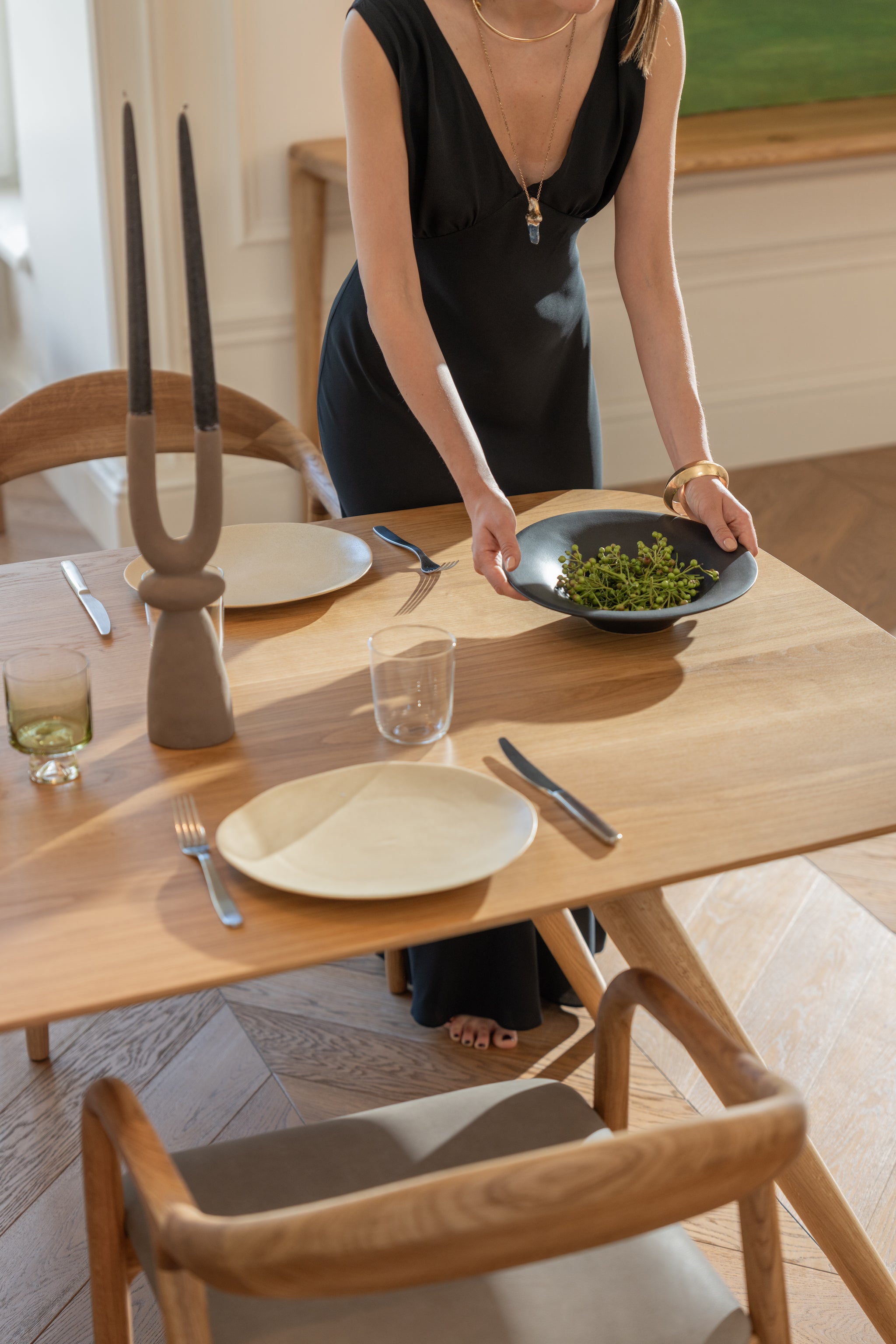 TAVI | Dining Table image 34