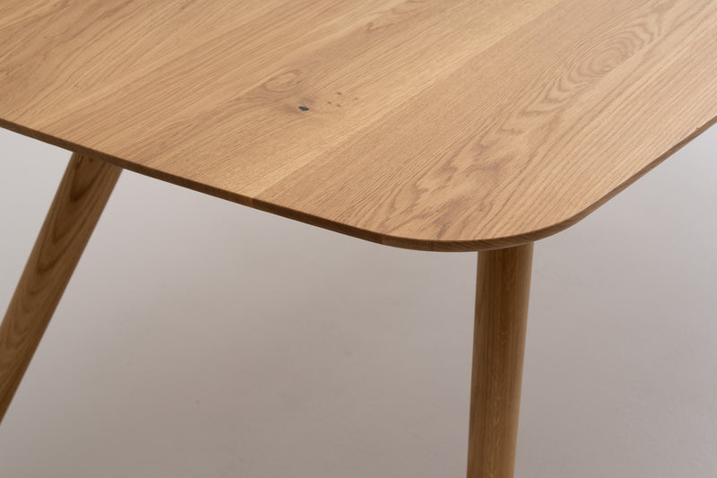 TAVI | Eettafel