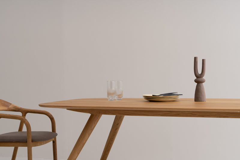 TAVI | Eettafel