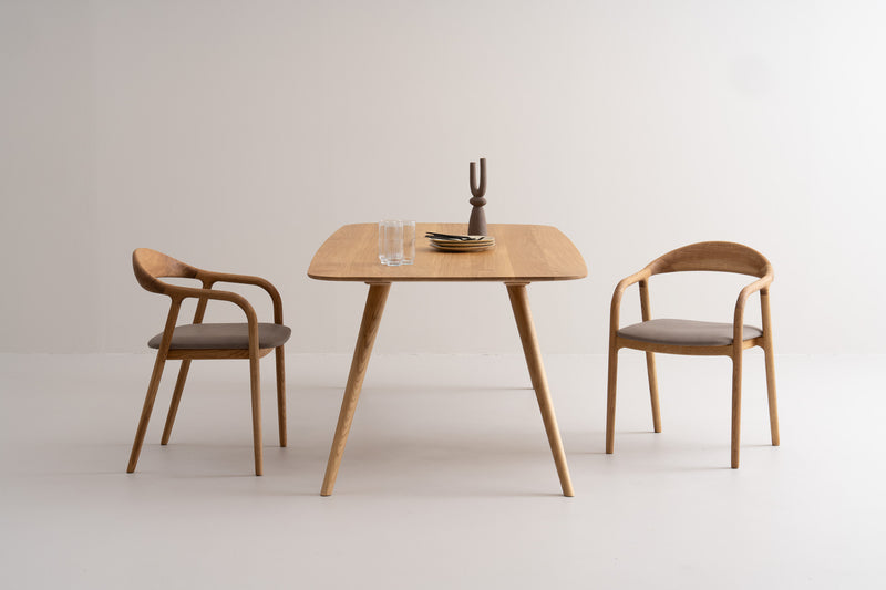 TAVI | Eettafel