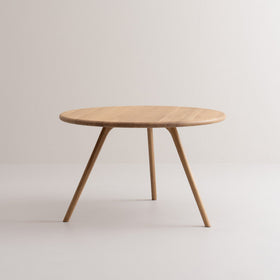 ARLEN | Round Dining Table image 1