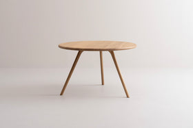ARLEN | Round Dining Table image 25