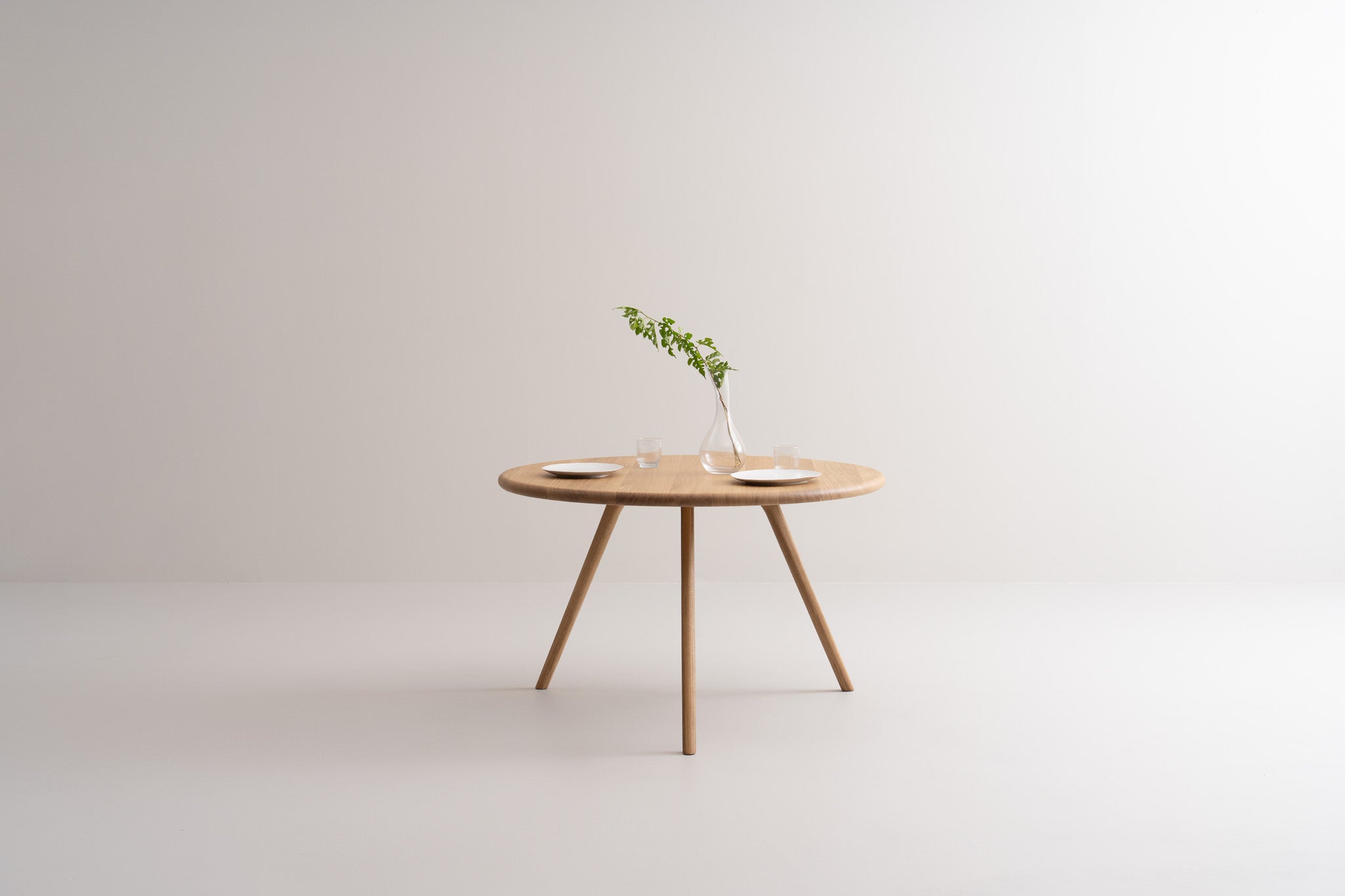 ARLEN | Runder Esstisch image 4