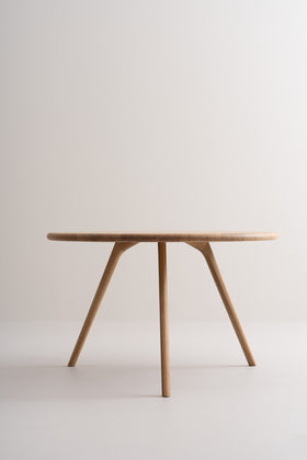 ARLEN | Round Dining Table image 5