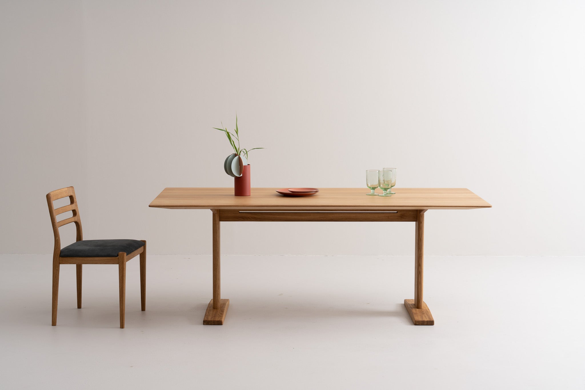 KAT Dining Table image 2