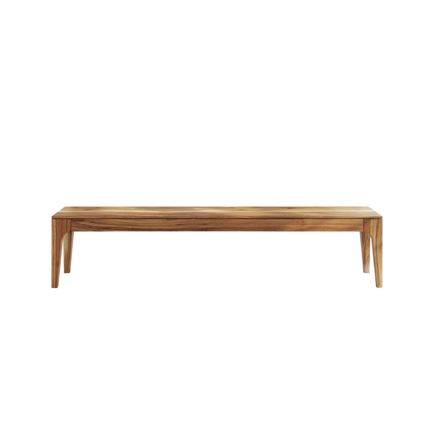 CAROLINA | Walnut Dining Set
