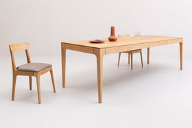 Table extensible CAROLINA | Chêne image 23