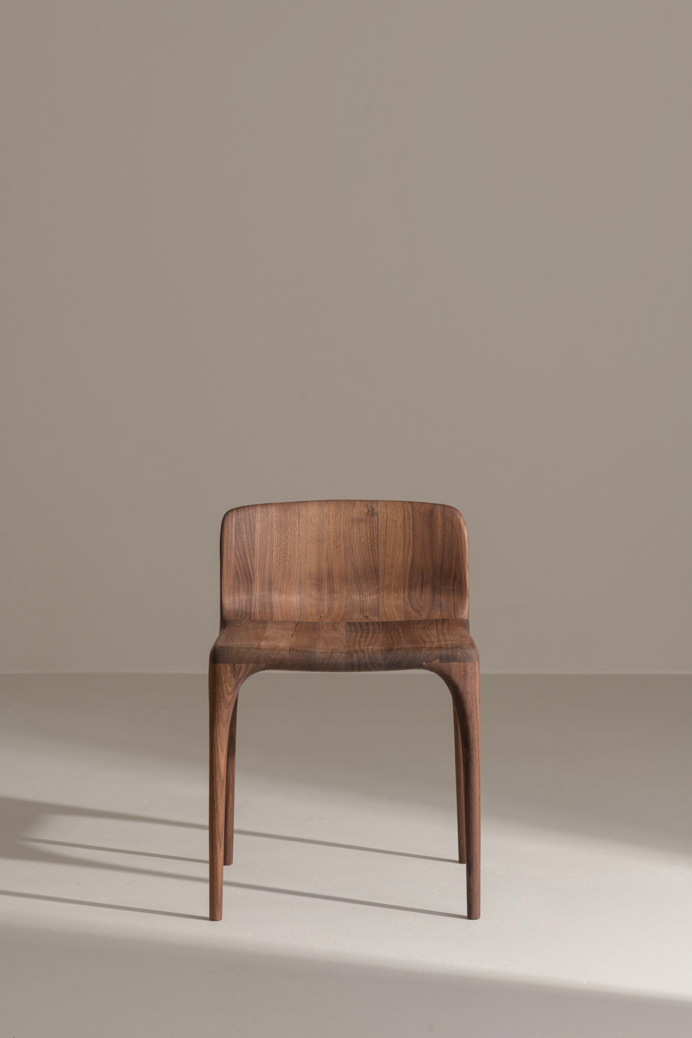 LÜNA Low Chair image 3