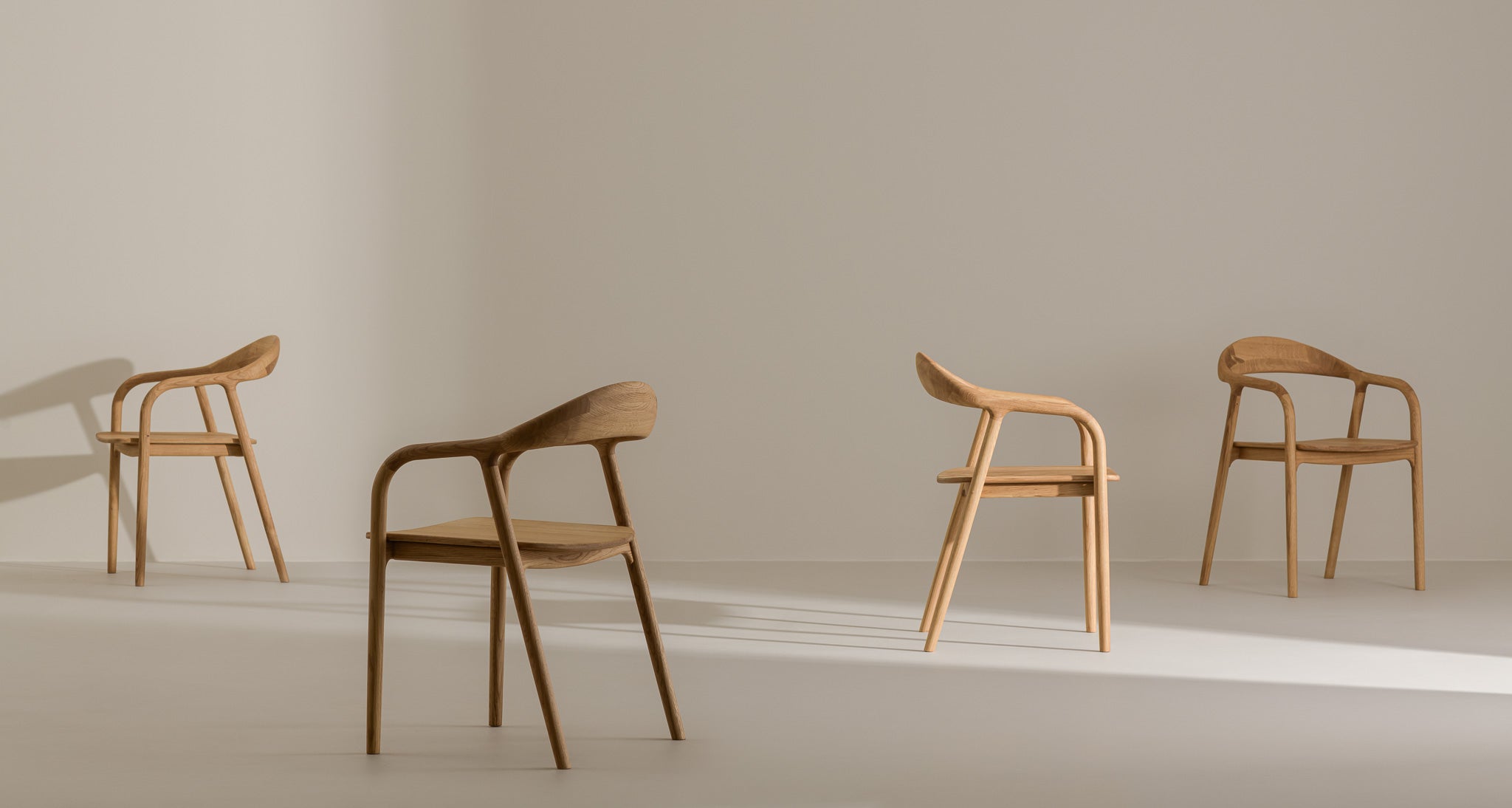 Hardman Trade Program for interior designers