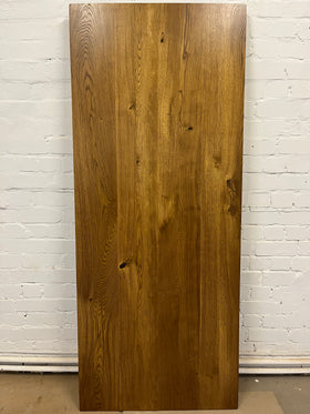 MARTA S | Oak Dining Table | 220 x 90 x 3 cm | B12 Stock image 4