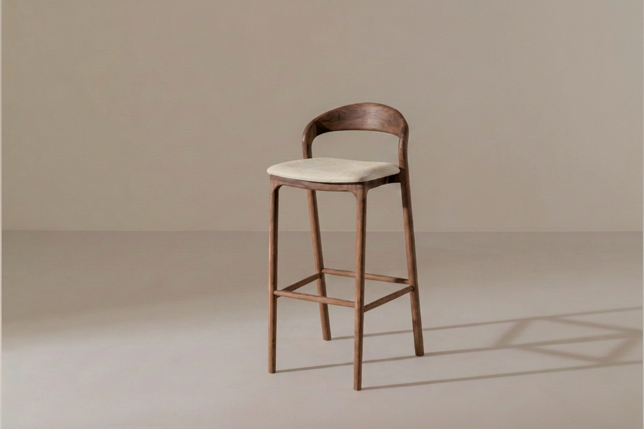 LELA Stool