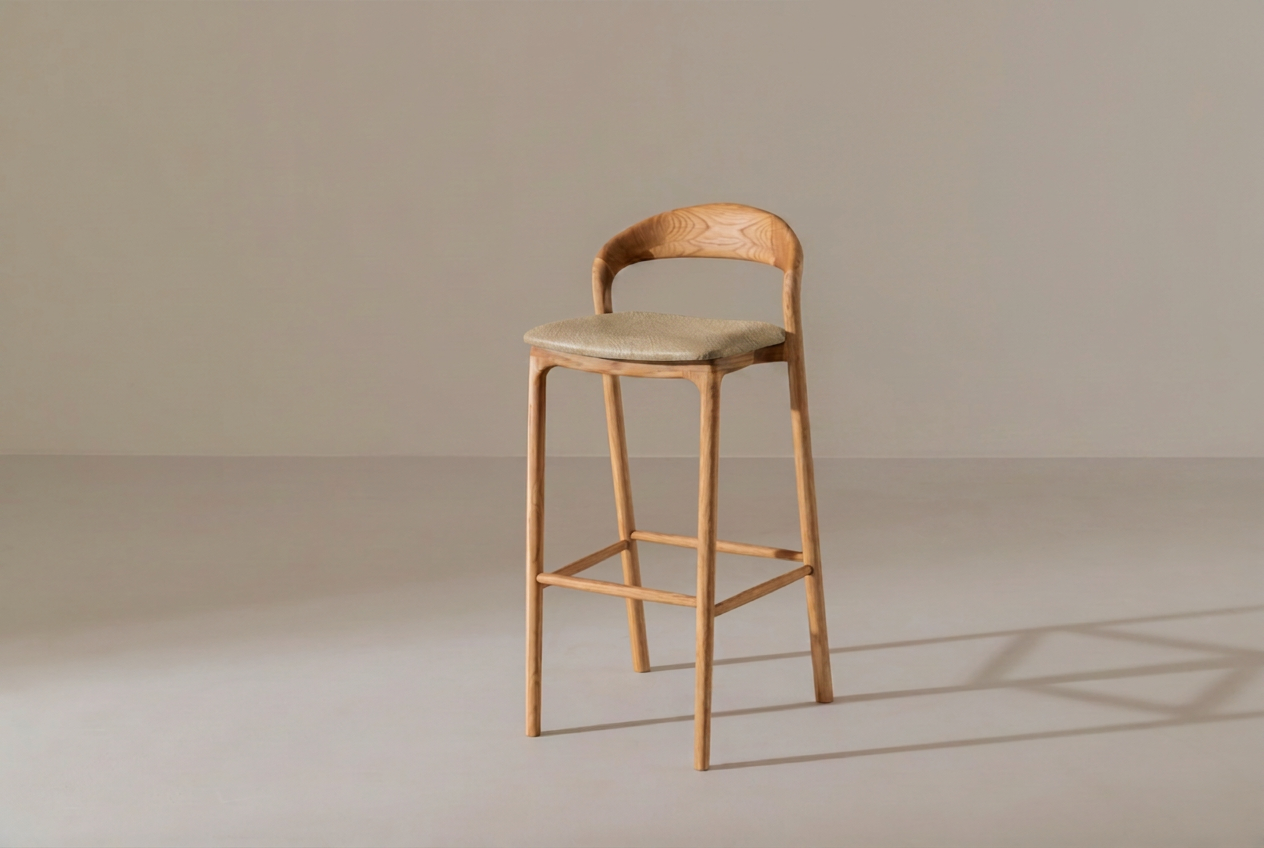 LELA Stool