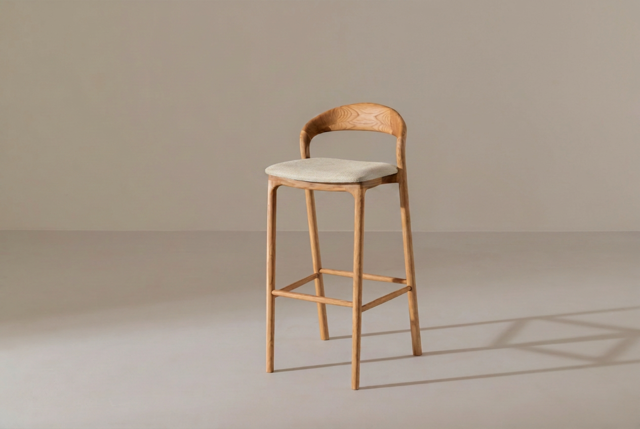 LELA Stool