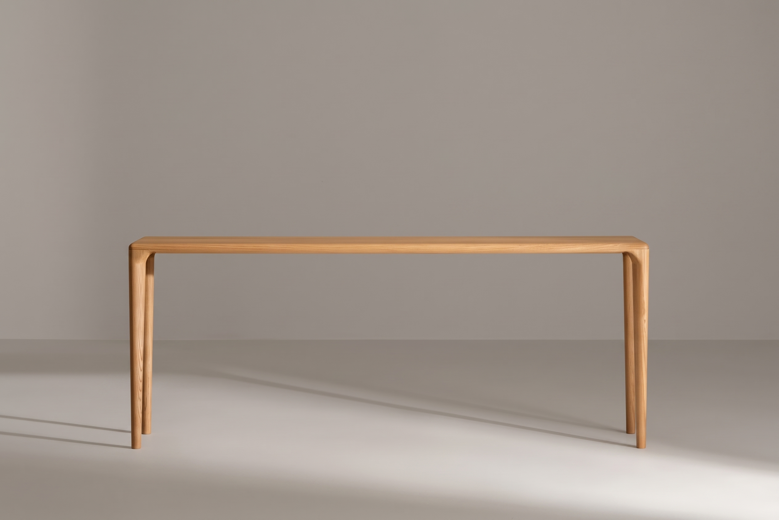 LÜNA Console Table image 44