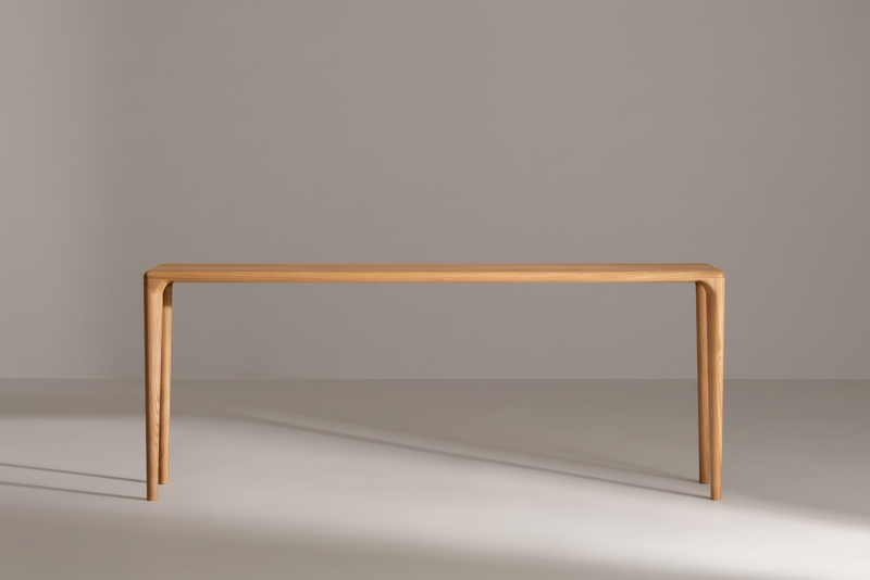 LÜNA Console Table