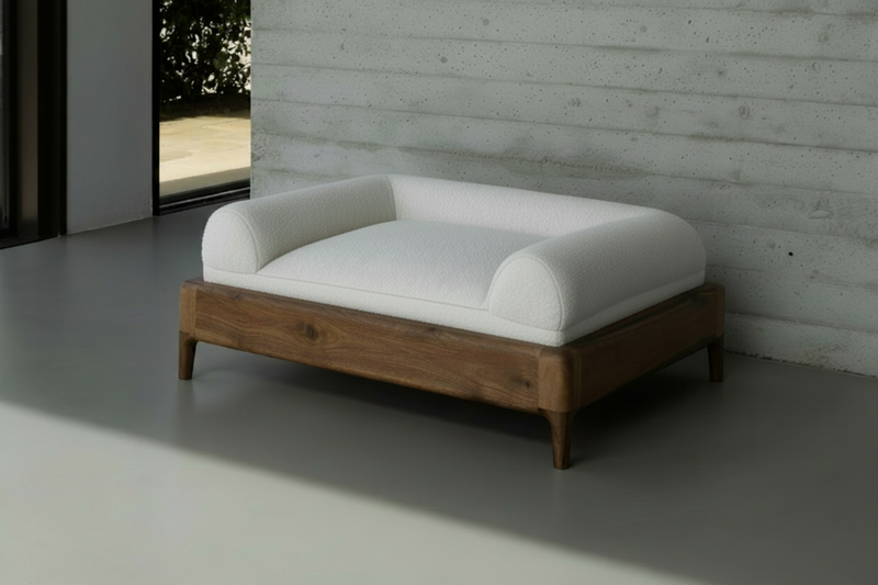LÜNA Hondenbed