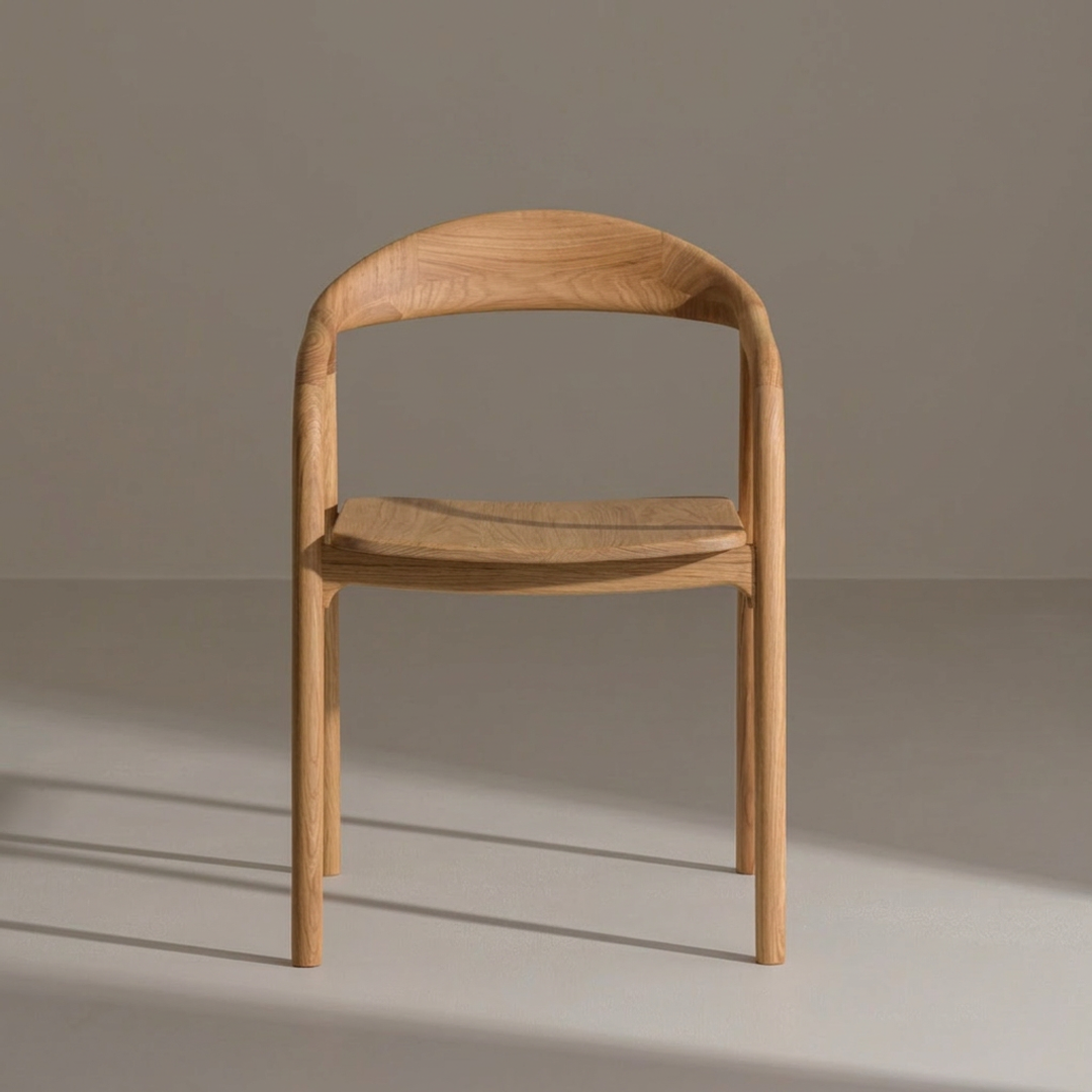 LELA | Chair image 1
