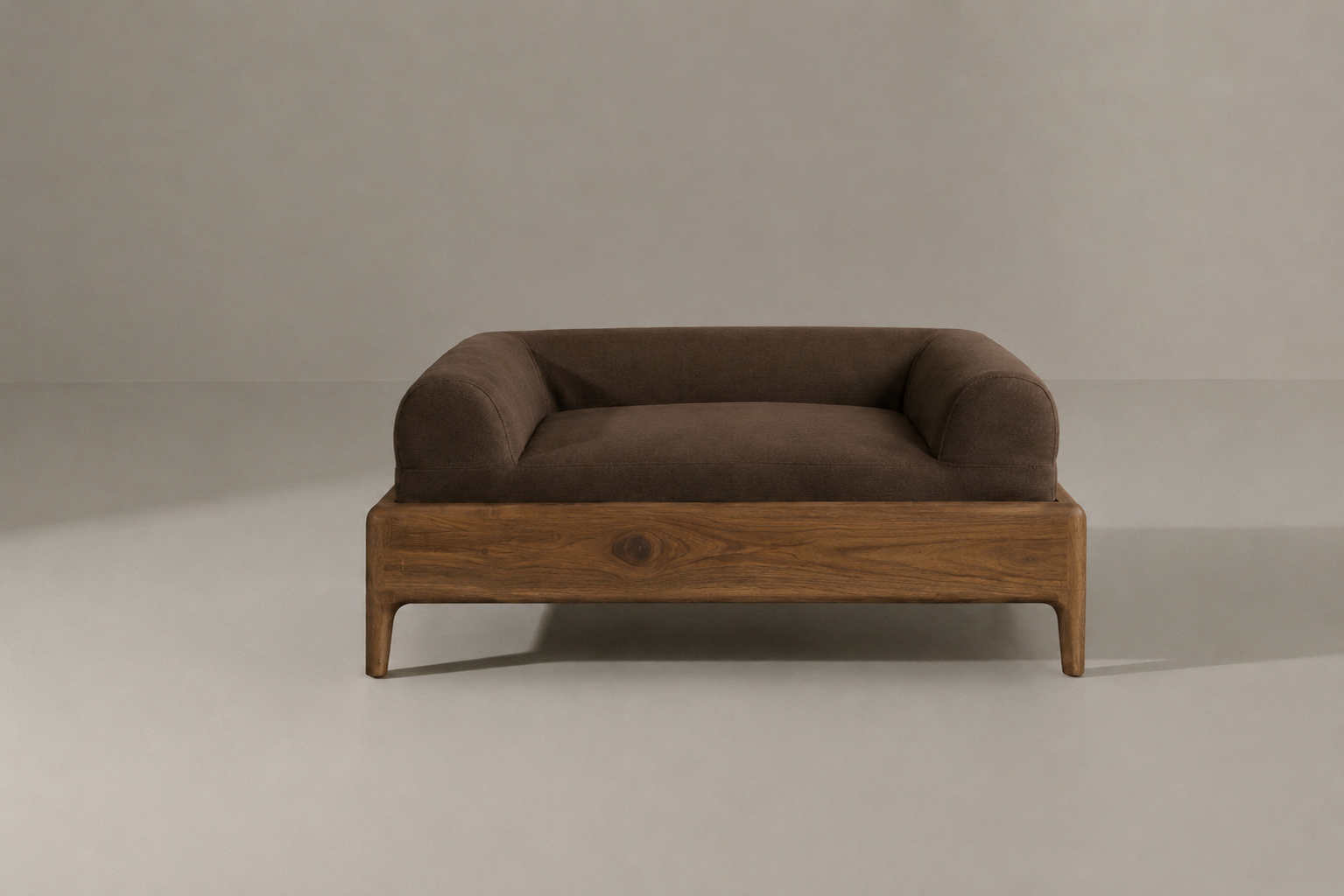 LÜNA Dog Bed image 6