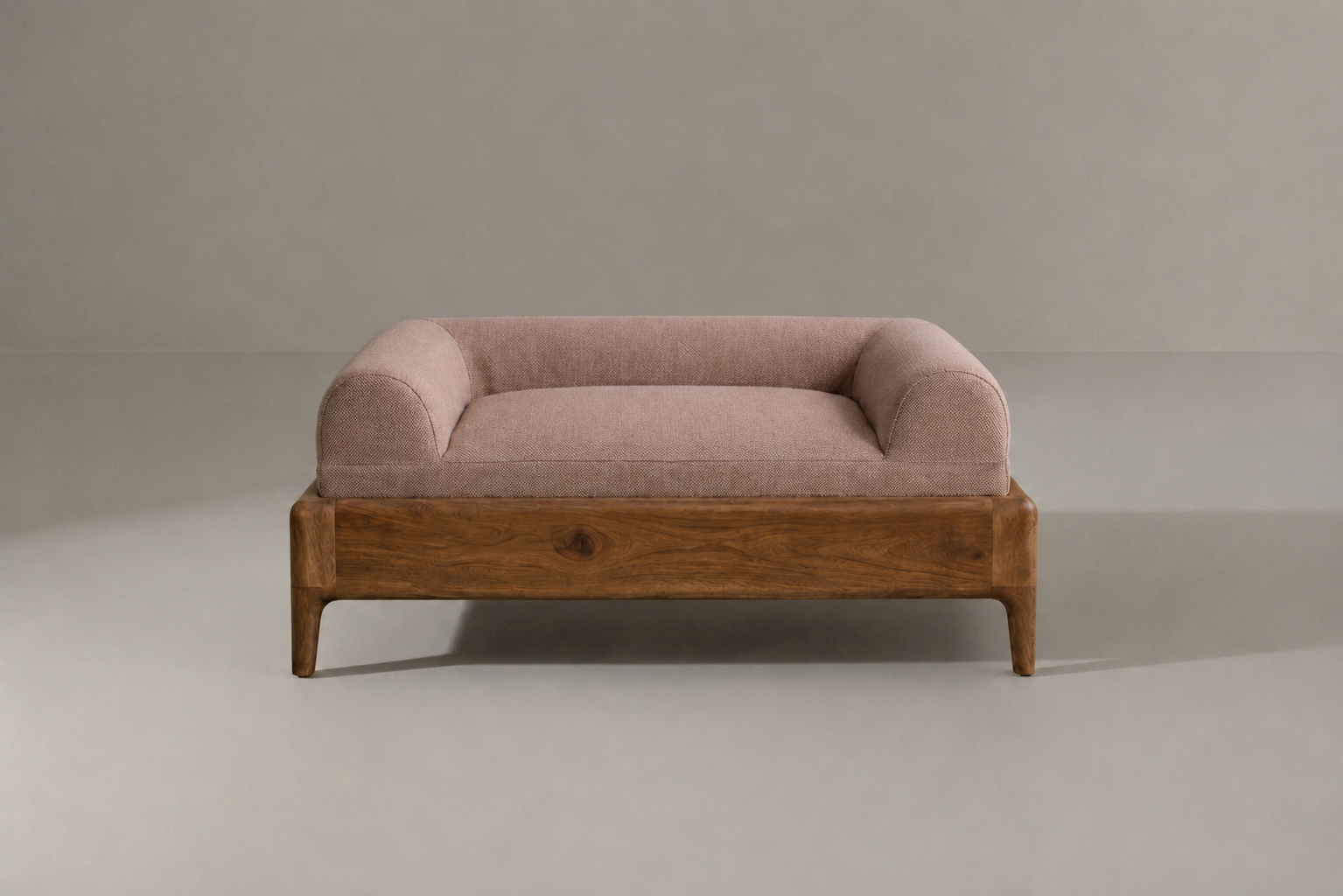 LÜNA Dog Bed image 7