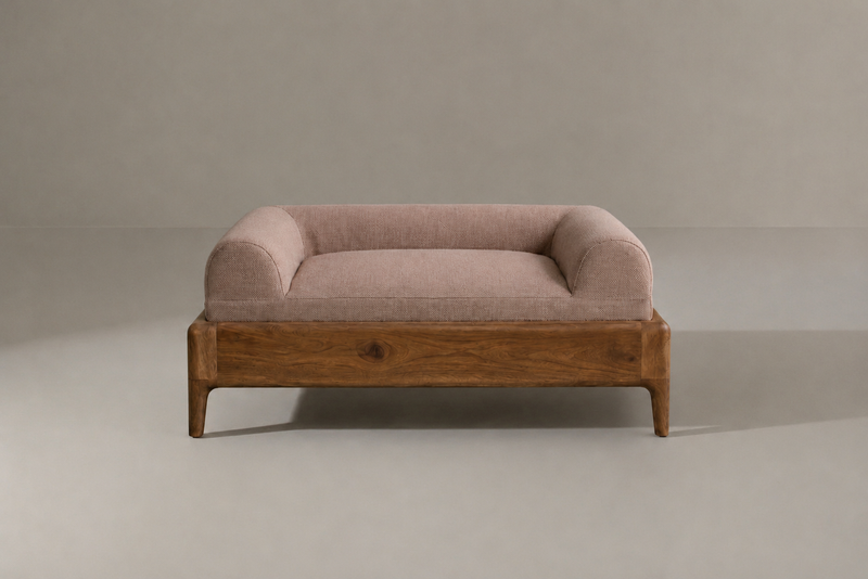 LÜNA Dog Bed