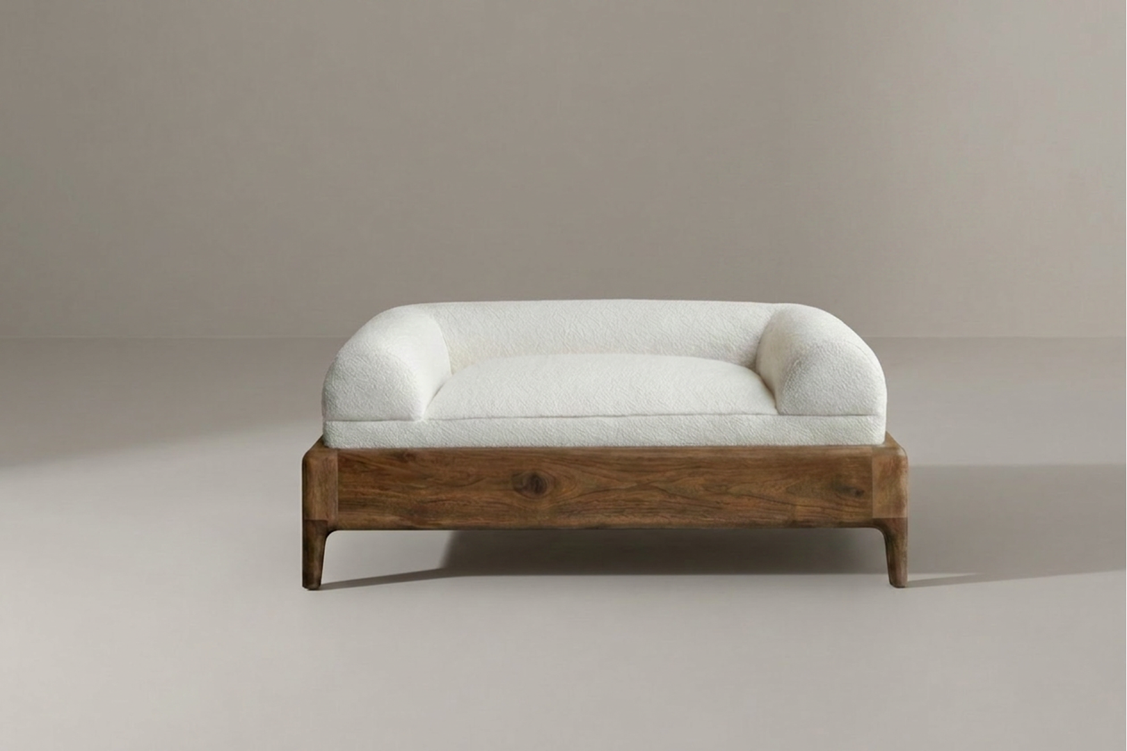LÜNA Dog Bed image 8
