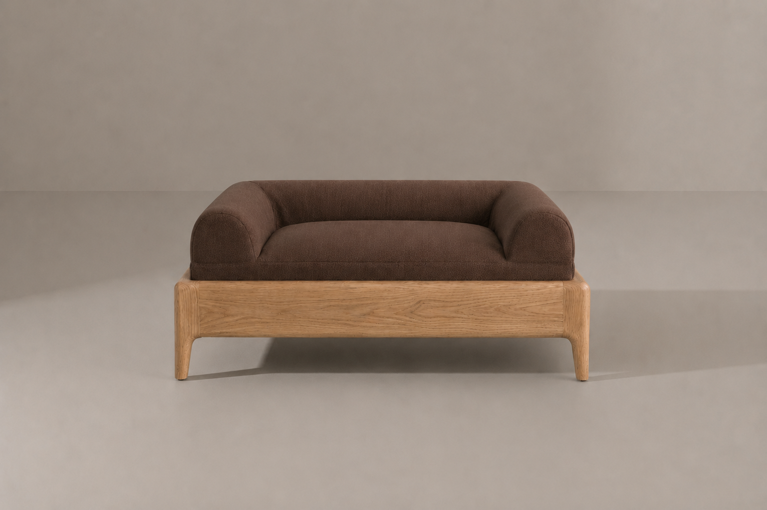 LÜNA Dog Bed image 5