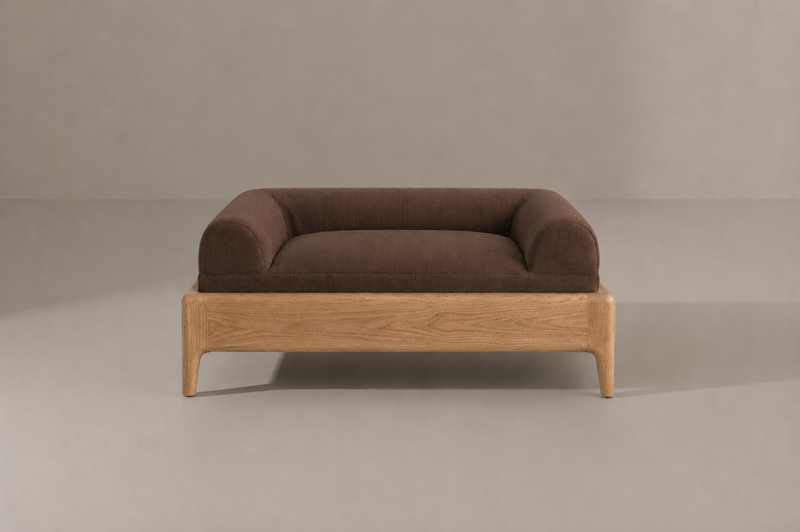 LÜNA Dog Bed