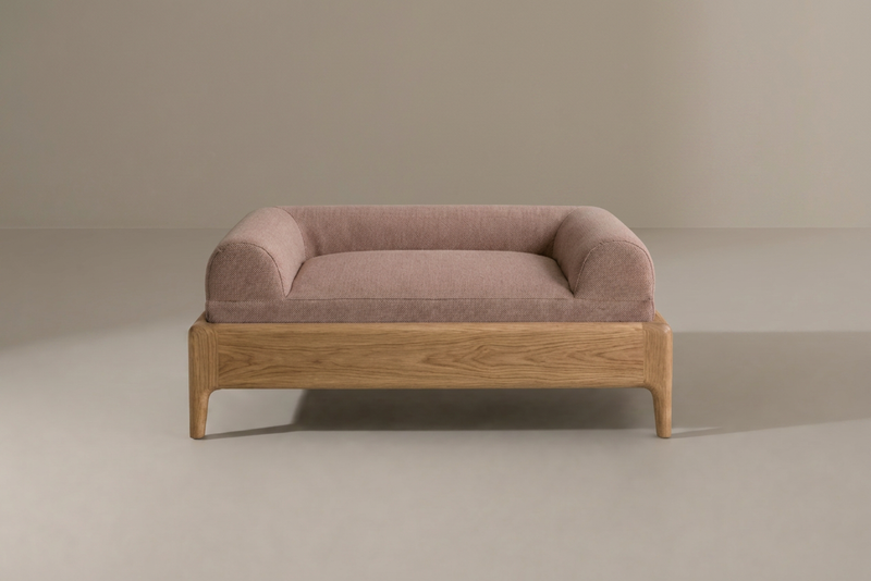 LÜNA Dog Bed