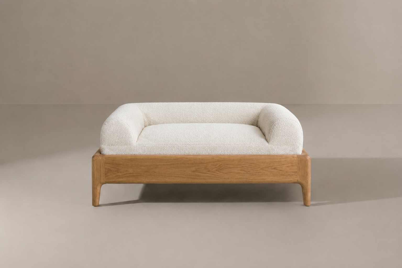 LÜNA Dog Bed image 10