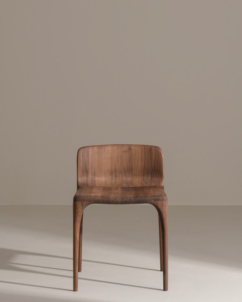 LÜNA Low Chair