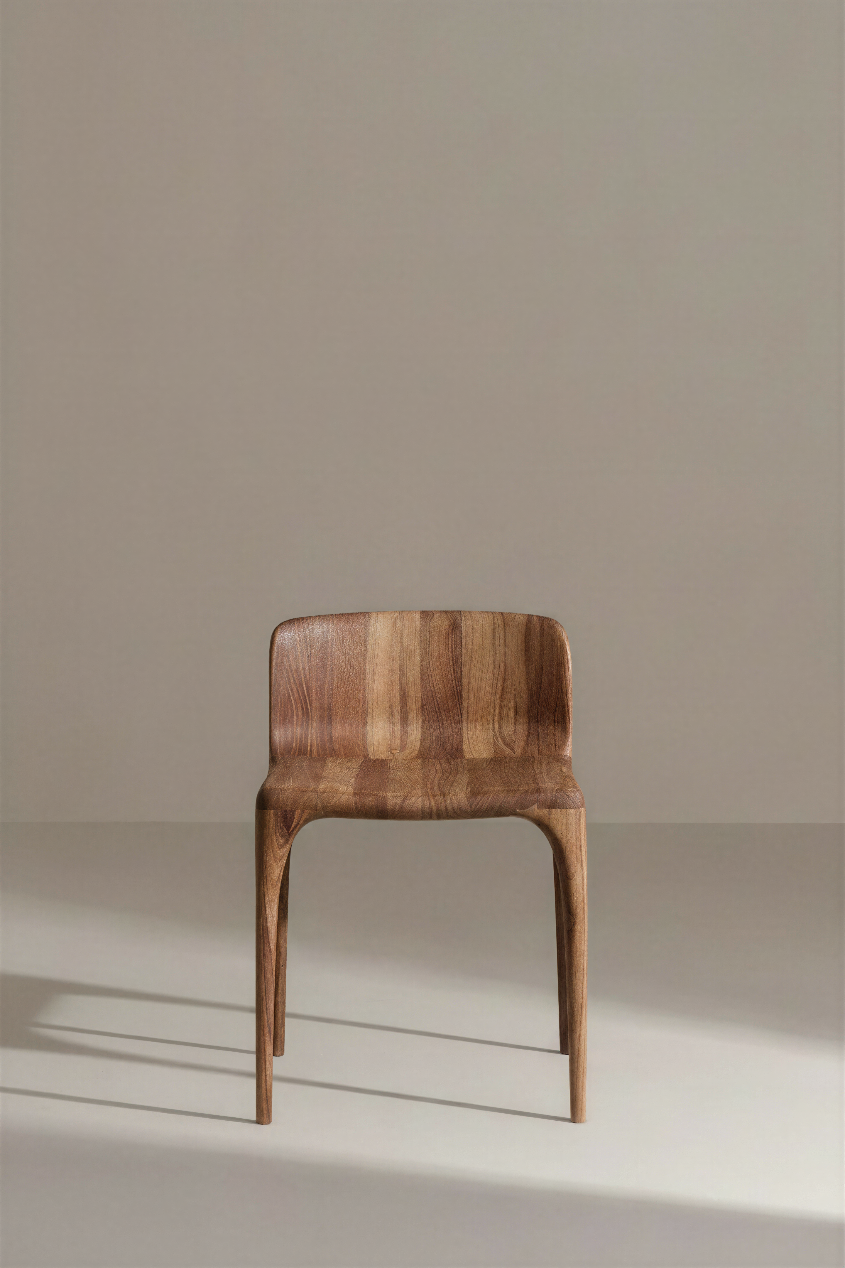 LÜNA Low Chair image 15