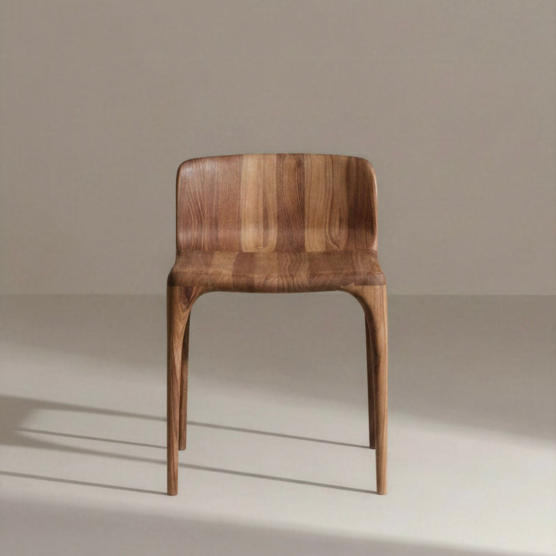 LÜNA Low Chair