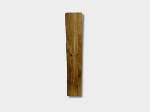 MARTA BENCH | Oak | 190 x 35 x 3 cm | 51B Stock