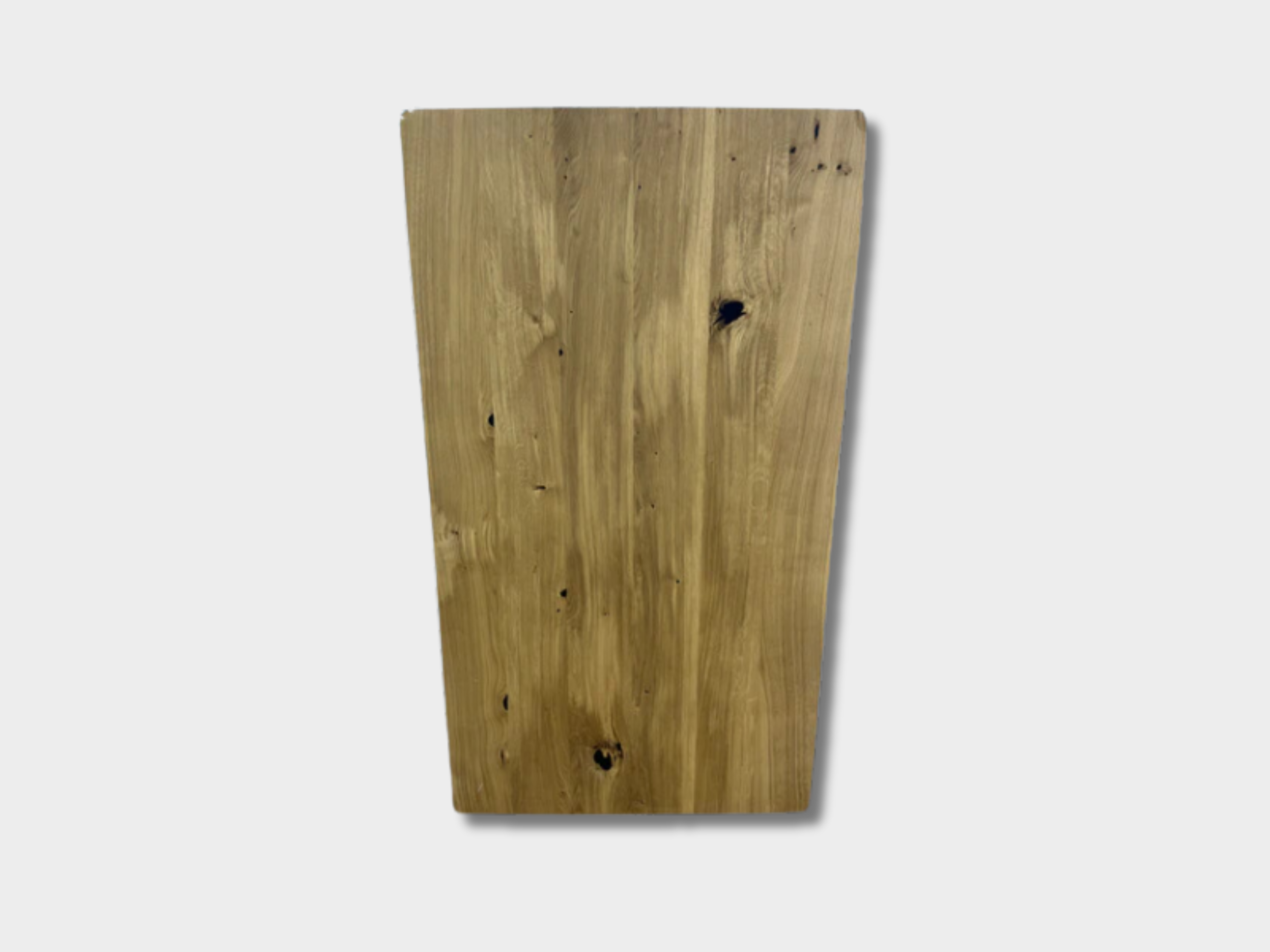 MARTA EXTENDABLE TABLE | Oak | 160 - 200 x 80 x 3 cm | B75 Stock