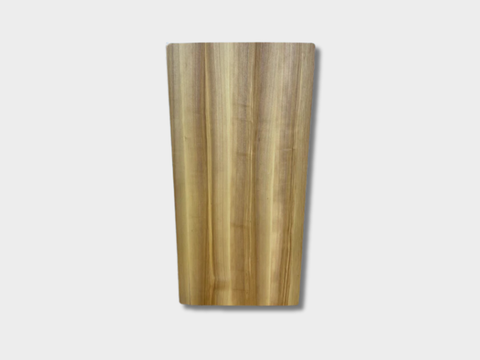 MARTA | Tisch aus Esche | 160 x 80 x 3 cm | B91 Lagerbestand