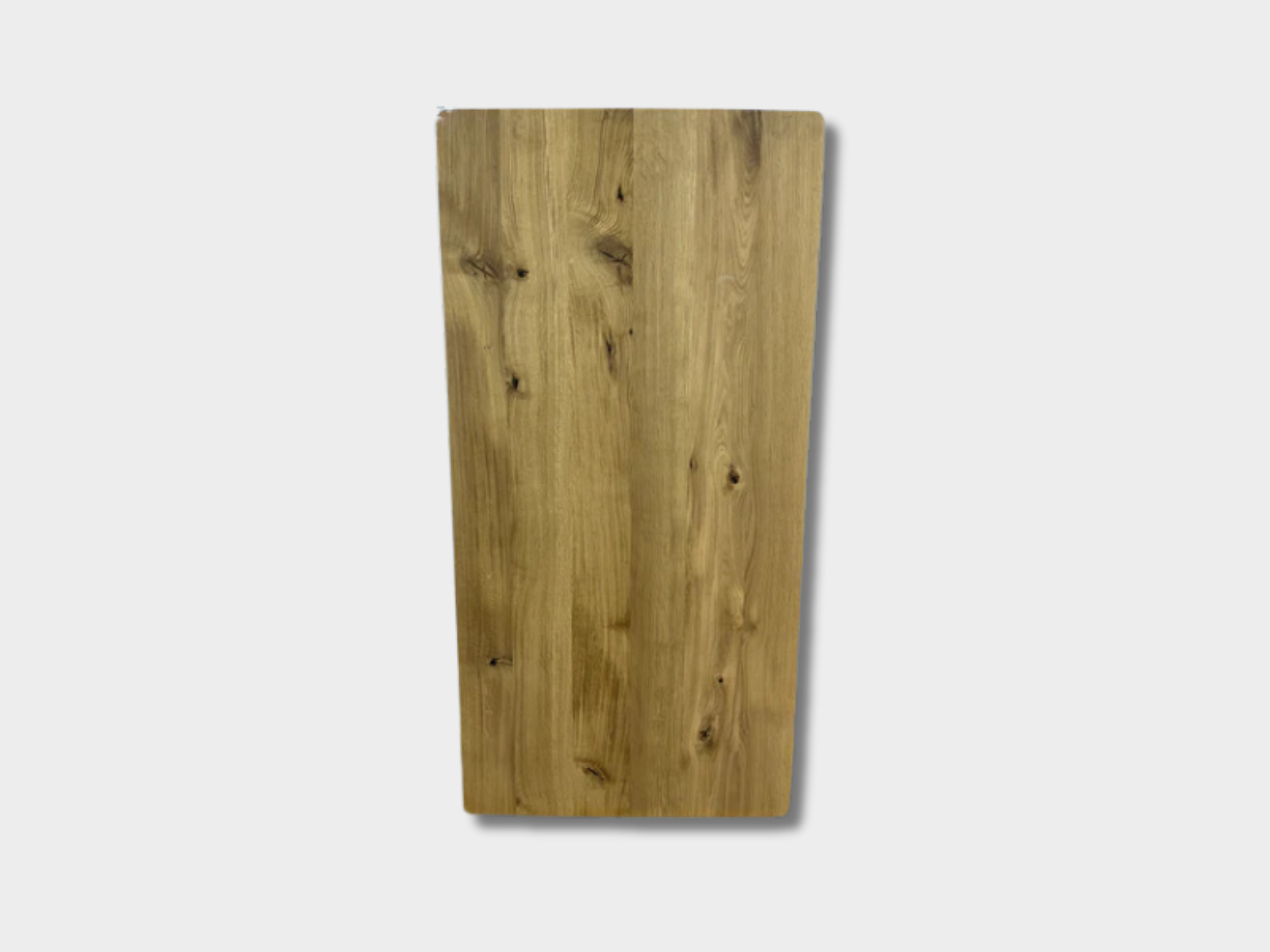 MARTA TABLE | OAK | 160 x 80 x 3 cm | B72 Stock