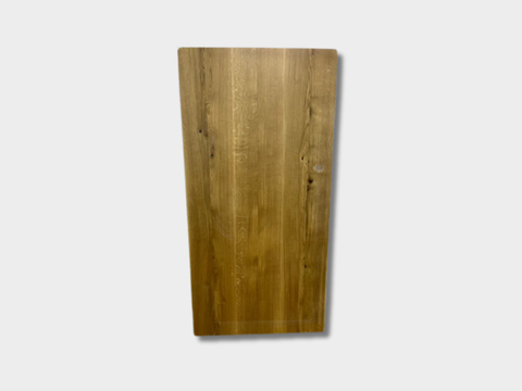 MARTA TABLE | OAK | 200 x 100 x 3 cm | B59 Stock