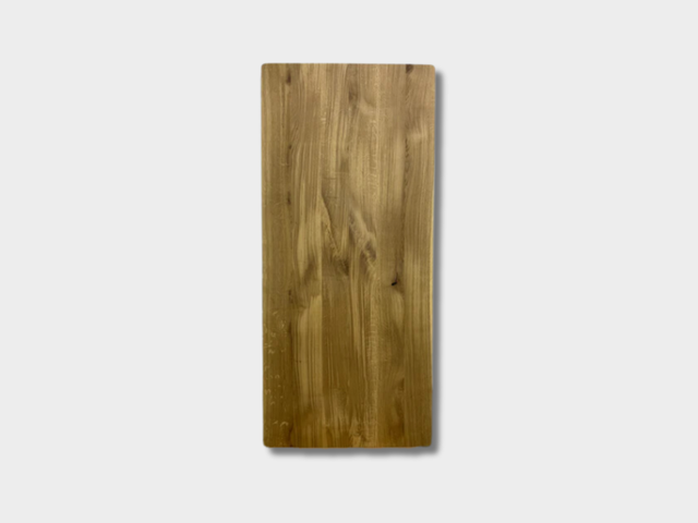 MARTA | Tisch aus Eiche | 200 x 90 x 3 cm | B48 Lagerbestand