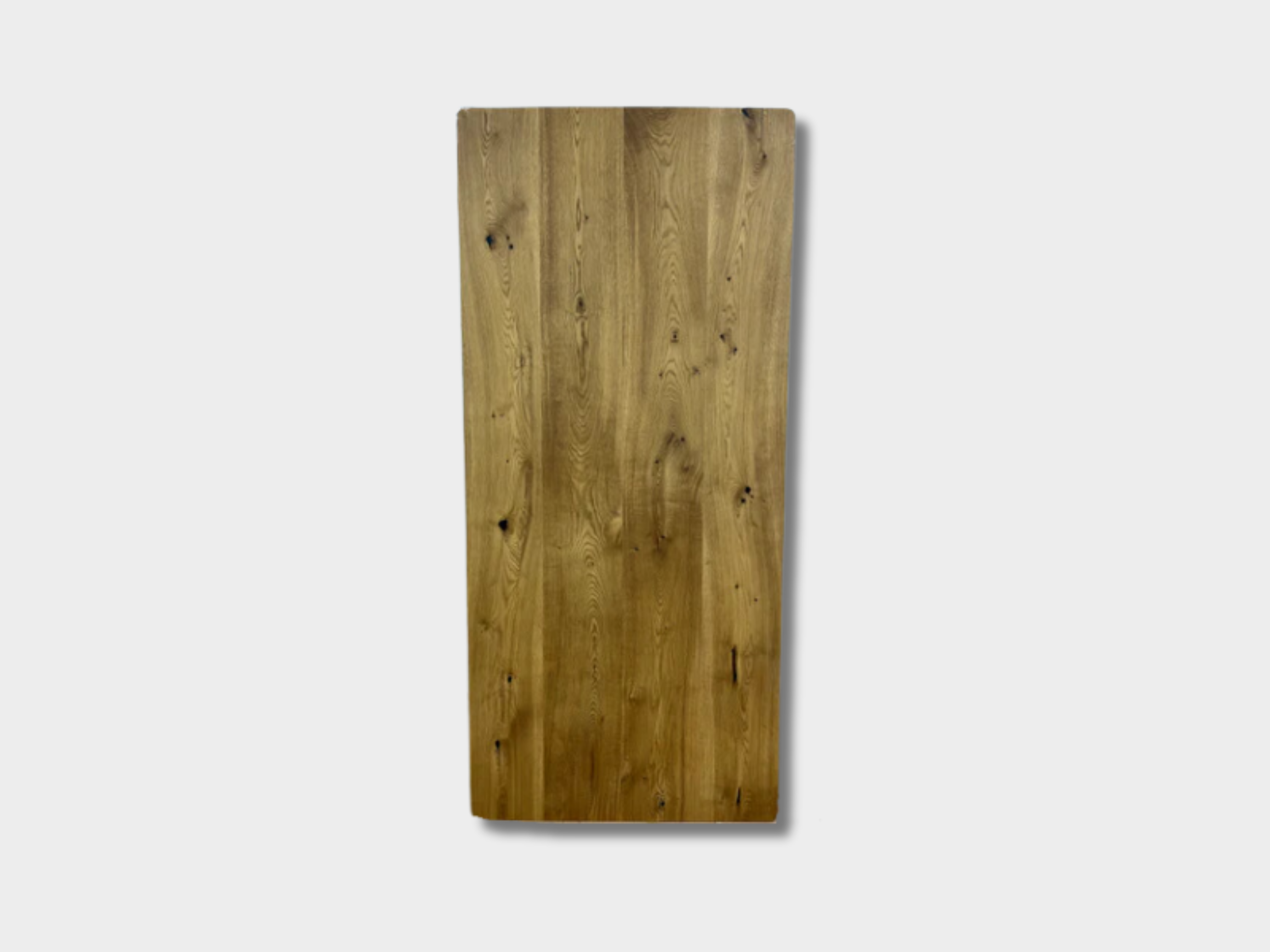MARTA TABLE | OAK | 200 x 90 x 3 cm | B82 Stock