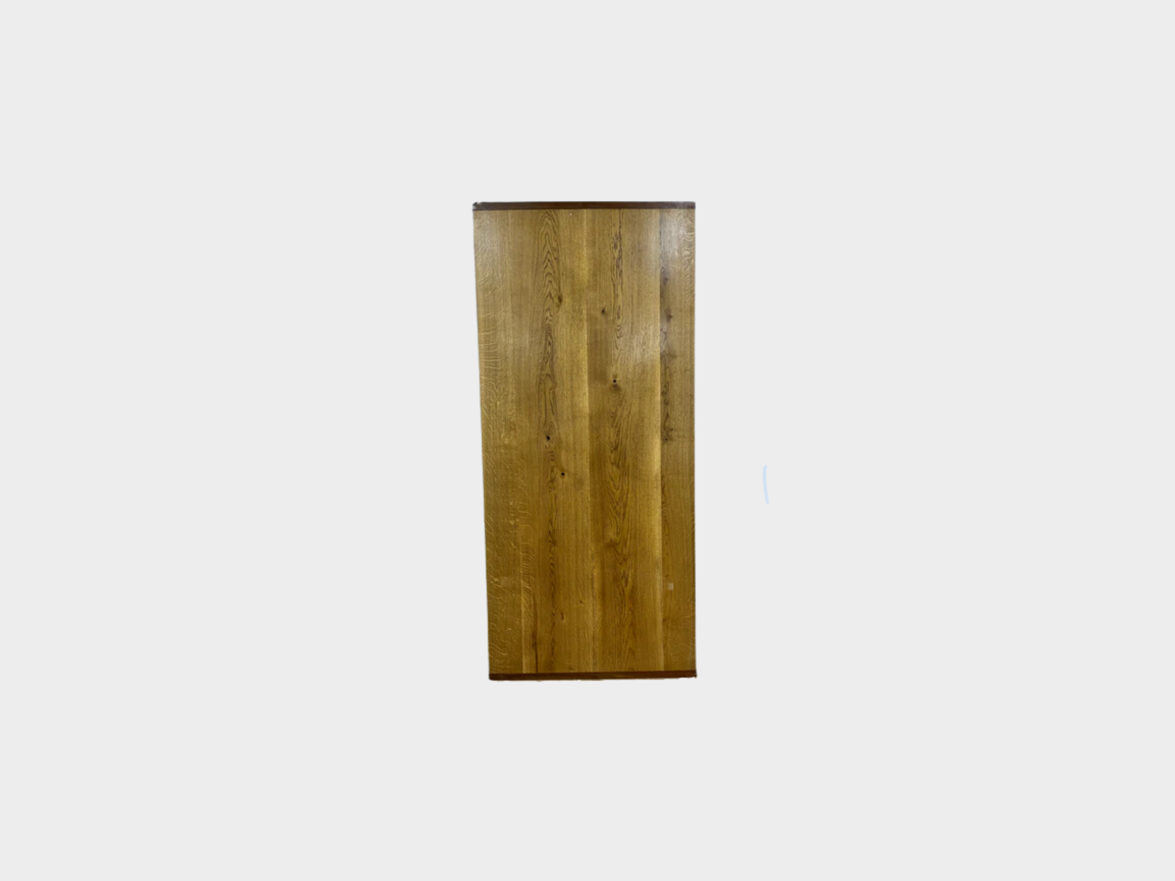 MARTA | Tisch aus Eiche | 240 x 100 x 3 cm | B76 Lagerbestand image 2